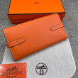 HERMES kelly bag wallet Size:20cm*11cm Model:H361 