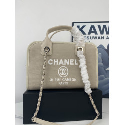 Canvas Bowling Bag Size: 28.5*28*12cm Model Number: AS8841 Grey