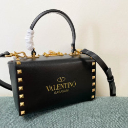 Valentino Model #4400 Size:19x12x8cm