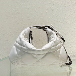 Caro Tulip Handbag Size: 25 x 16 x 2.5 cm