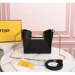 Fendi Way Small Handbag Size: 20*10*17.5cm