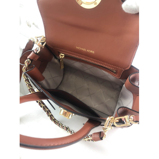 Mk Handbag Crossbody Shoulder Bag Model:8189 Size:26*17*10