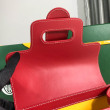 Goyard Sagon PM Small Bag Size: 28cm20cm12cm