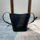 CUIR Bucket Bag Model: 198243 Size: 30*22*13cm