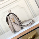  Louis Vuitton size: 25x19x7cm