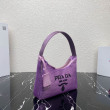 Prada Flash diamond bag Size: 22x17cm 1NE515