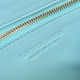 B.V Lychee print bag Size: 23x15cm 666870
