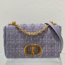 Caro Collection Handbag Size:25cm