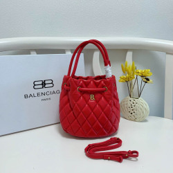 Balenciaga Bucket Bag Model: A98