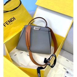 Fendi Peekaboo bag Size: 34826cm Model: 290