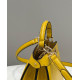 Yellow Peek-a-boo Series Size: 20*15*11cm