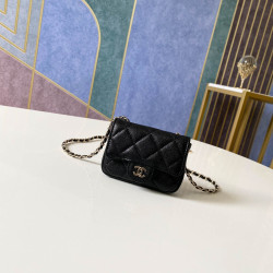 Chane fanny pack Size: 11 2 7.5cm Code: 1952