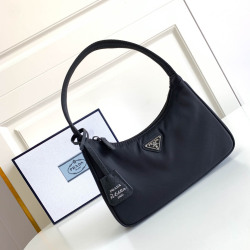 Prada shoulder bag Size:L23x13cm 1NE515