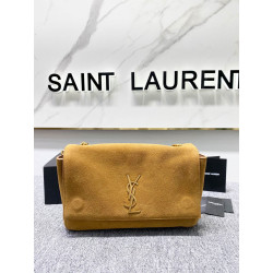 Saint Laurent Size：28cm Code：553804
