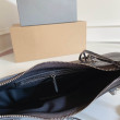 Balenciag Le Cagole Crossbody Bag Size: 33*16cm*8cm