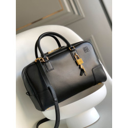 Lowe handbag bag size:28*18*11cm