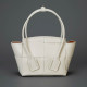BV Bottega Veneta Arco29 Collection Bag Size: 29x22cm