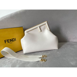 Fendi First Size: 32.5*23.5*15cm