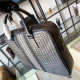 BV Bottega veneta 21 handbag briefcase Size:40cm 98052