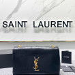 Saint Laurent Size: 28cm Code: 553804