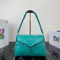 Prada Women's Bag 32x21cm 1BC165 