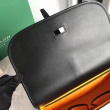 Belvdre Single Strip Messenger Bag Model: GY020183 Size: Large 28Cm