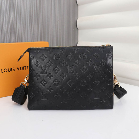 Louis Vuitton Model: 57790 Size: 26x20x12cm