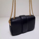 Baguette Handbag Size: 18.5*4.5*12cm