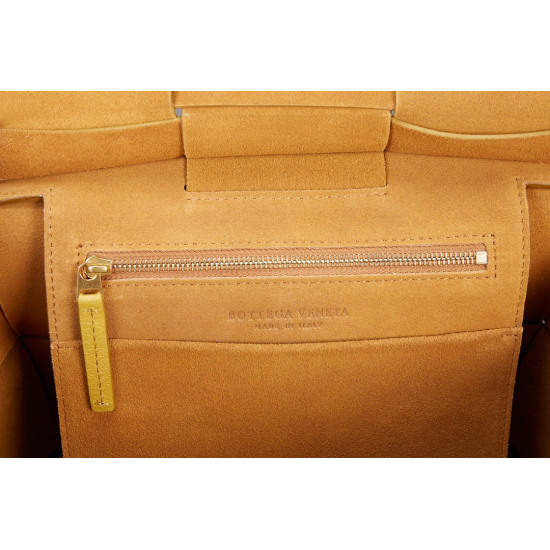 BV Bottega Veneta Arco33 Collection Bag Size: 33x21cm