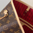   Neverfull Classic Handbag Size: 31 x 28 x 14 cm