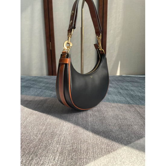 AVA STRAP Handbag Size: 24137 Model: 196923