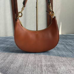 AVA STRAP bag Size: 24*13*7 Model: 196923