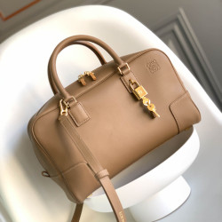 Lowe handbag 203 size:28*18*11cm