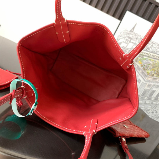 Anjou Mini Bag Size: 20x10x20cm