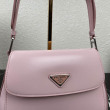 Prada Crossbody Bag Size: 24x19cm 1BD303