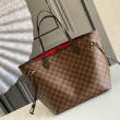  Neverfull Classic Handbag Size: 31 x 28 x 14 cm