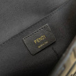 Fendi 3 piece leather wallet Ref:8841