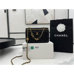 A68109 chanel old fashioned size: 17*9.5*8cm