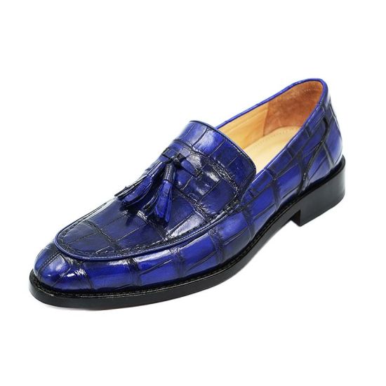 Men's Business Wedding Shoes