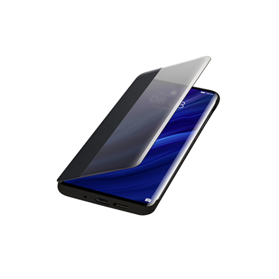Huawei P30 Pro Smart View Flip Cover