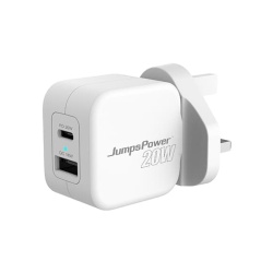 Jumpspower Safe Charge Mini