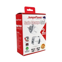 Jumpspower Safe Charge Mini