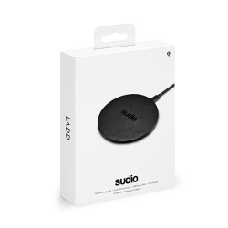 Sudio ETT True Wireless Earphones (Free Wireless Charging Pad)