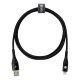 Solide Lightning Cable(1.3M)