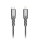 thecoopidea Flex Pro Type C to Lightning Cable (1.2M)
