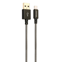 Verbatim 120Cm Step Up Sync & Charge Lighting Cable