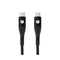 Solide Type- C  CABLE (1.3M)