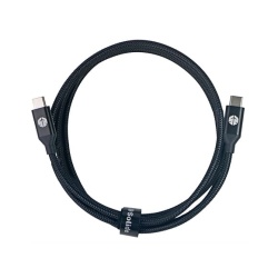 Solide Type- C Cable(1.6M)