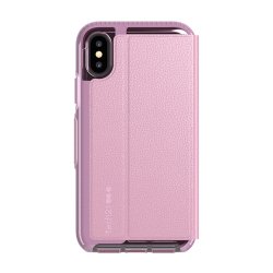Tech21 Evo Wallet Case for iPhone XS