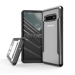 x-doria Defense Shield for Samsung Galaxy S10